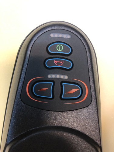 Drives vsi joystick - pg,