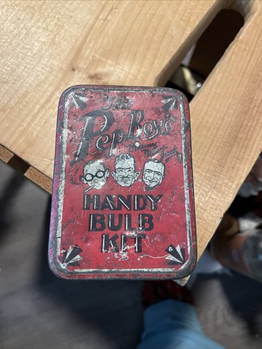 1940s antique pep - antique, handy