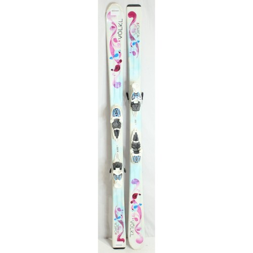 Volkl chica junior - volkl,