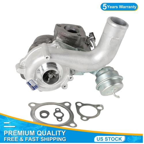 Turbo charger for golf - turbo, vw