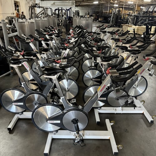 Keiser indoor cycle lote - keiser, (