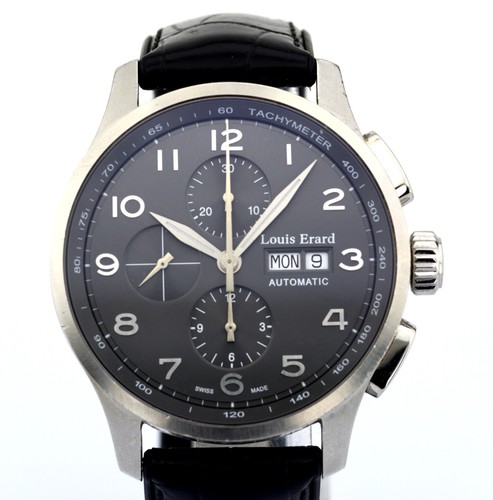 Louis erard heritage - louis,