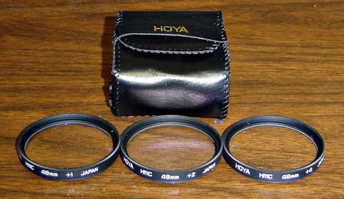 New hoya 2 - new, +4