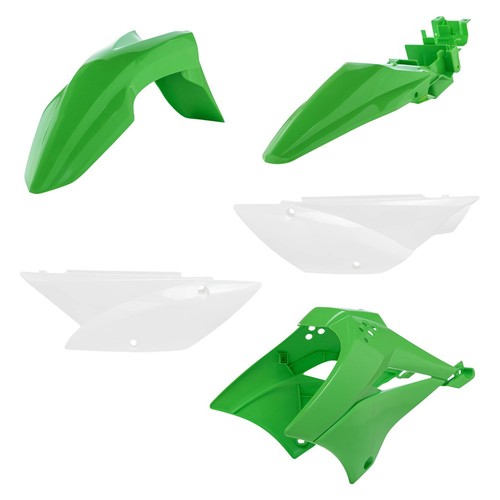 Acerbis standard plastic kit - standard,