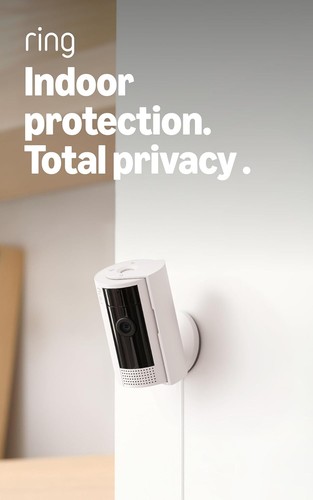 Ring indoor cam home or - indoor,