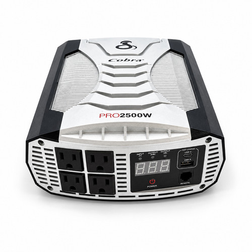 Cobra cpi2500w professional - cpi2500w,