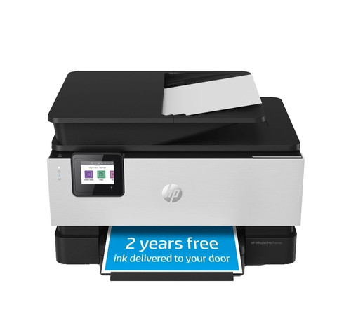 Officejet pro premier - hp,