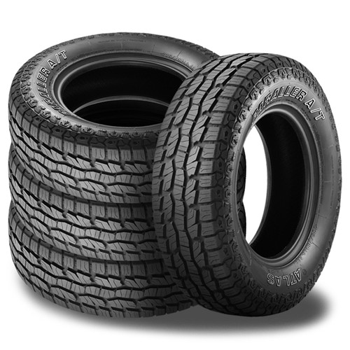 Atlas paraller 275 55r20 - atlas, 275/55r20