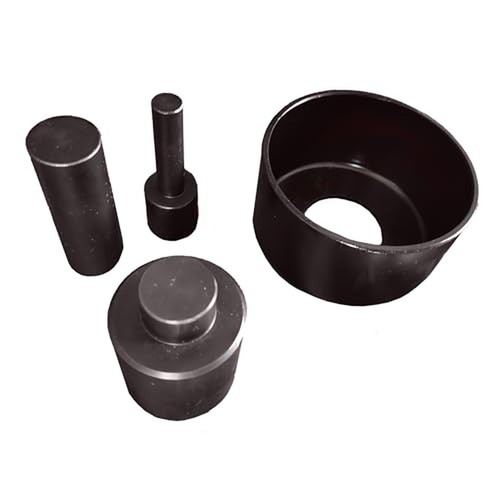 Piece shop press accessory - 4-piece,