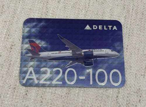 Delta airlines aircraft - delta,