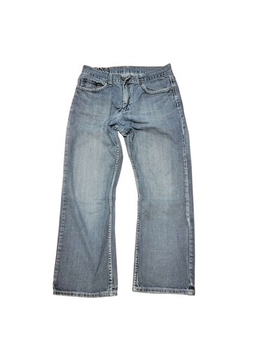 Flypaper men bootcut jeans - men's,