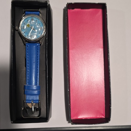 Vintage bwc casual blue - vintage,