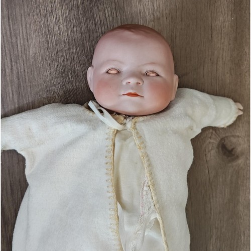Vtg grace putnam bisque - vtg,