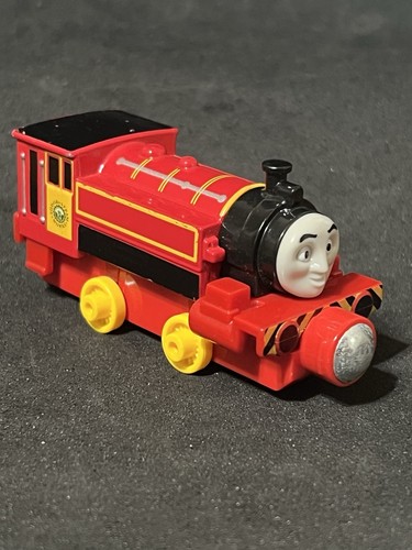 Victor thomas friends train - ,