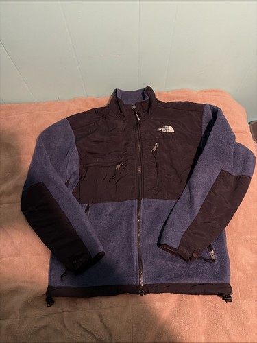 The north face denali fleece - face,