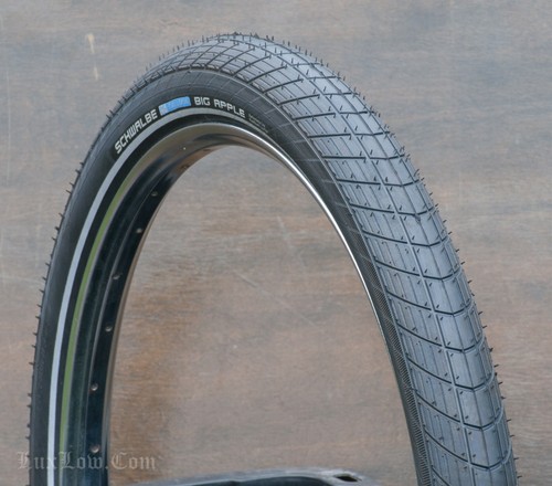 Schwalbe big apple bike - schwalbe,