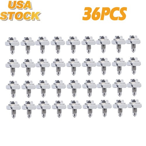 Pack dryer terminal block - 36,