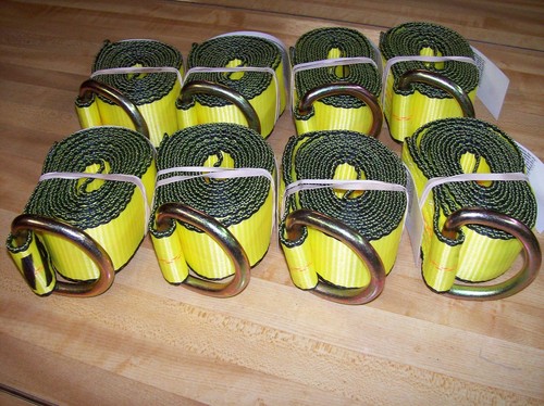 New rollback ring - o-ring, lasso