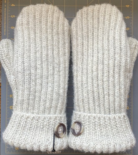 Mens wool sweater - wool,