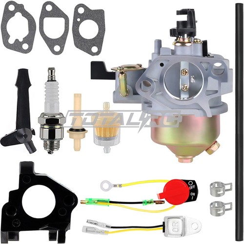 Carburetor for ground hog - carburetor,
