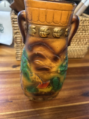 1950s norleans ceramic - 1950s,