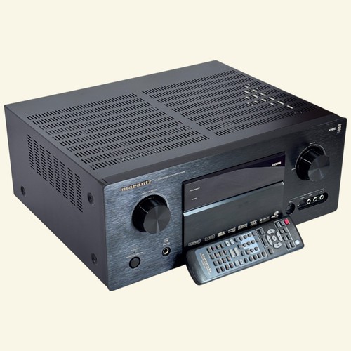 Marantz sr7002 thx select2 - sr7002,