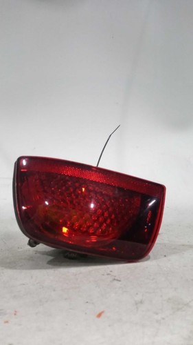 Passenger right tail - tail, light