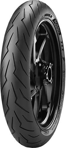 Pirelli diablo rosso - diablo,