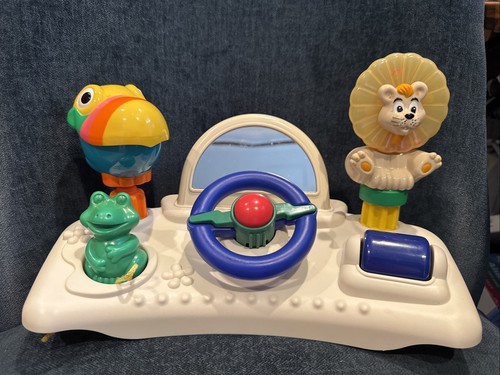 Graco baby swing activity play - baby,