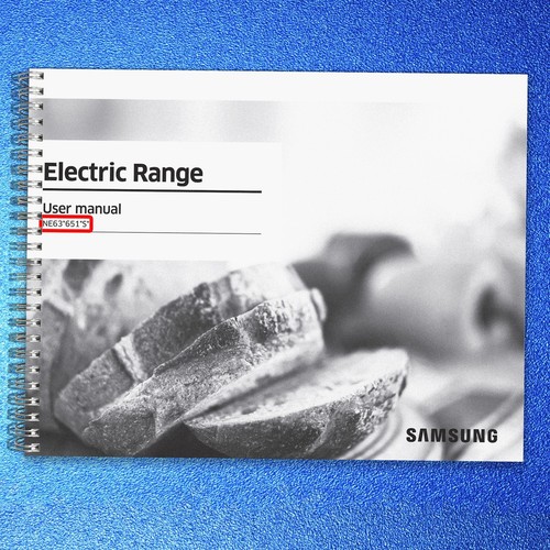 Samsung ne63a6511ss electric - samsung,