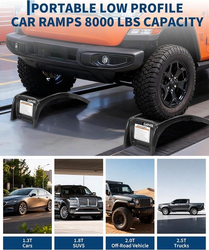 8000 lbs heavy duty lift - heavy,