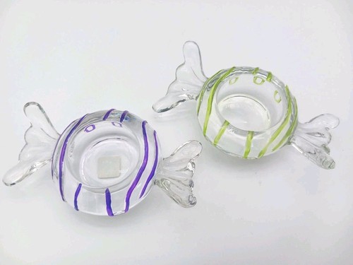 Vintage partylite candy - partylite,