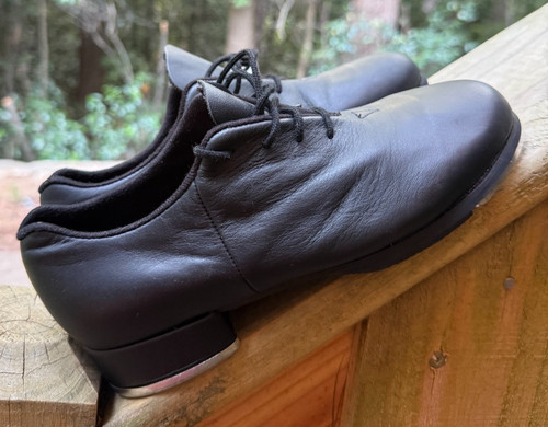 Bloch mega tap dance - tap, shoe