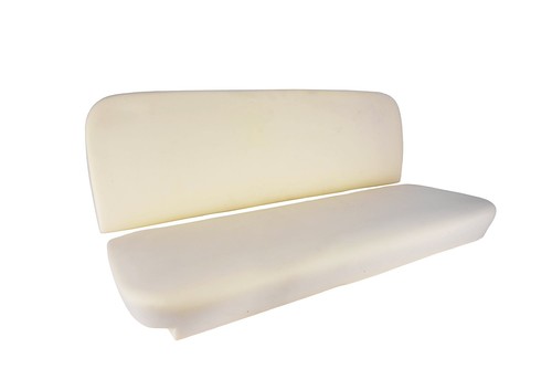 Jegs bench seat foam - jegs, fits