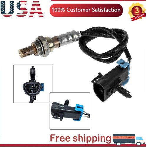 Oxygen sensor for 2011 - 2011, 2012