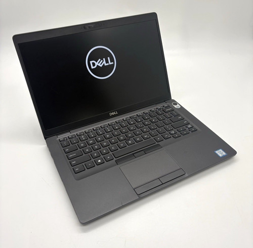 Dell latitude 5401 - dell, laptop
