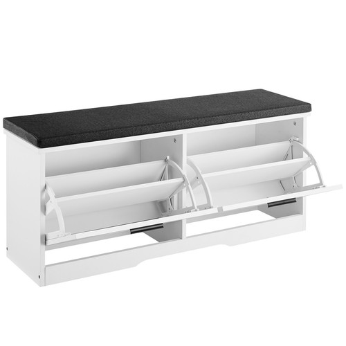 Uimoso entryway shoe bench - uimoso,
