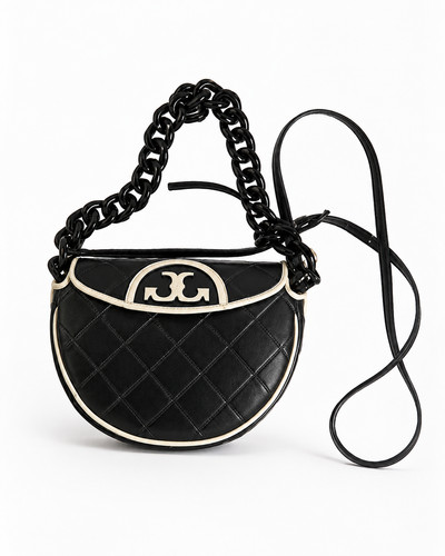 Tory burch mini fleming soft - burch,
