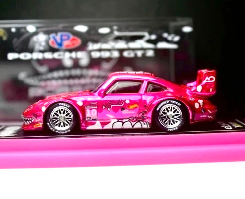 New hot wheels - wheels, porsche