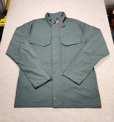 Nike m65 jacket medium - jacket,