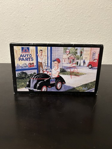 Crown premiums big auto - a,