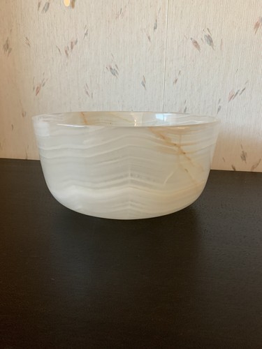 Pakistani marbled alabaster - pakistani,