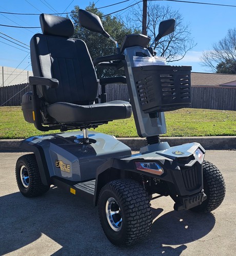 Golden technologies eagle - golden,