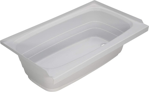 Replacement 40 white - 24",