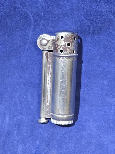 Vtg wwii 1940s dunhill service - vtg,