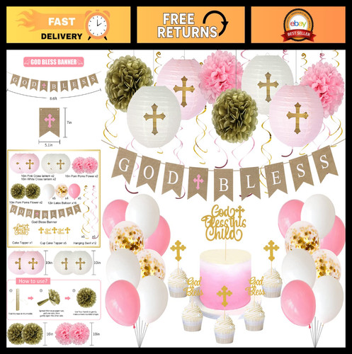 Girls baptism first - girls, &