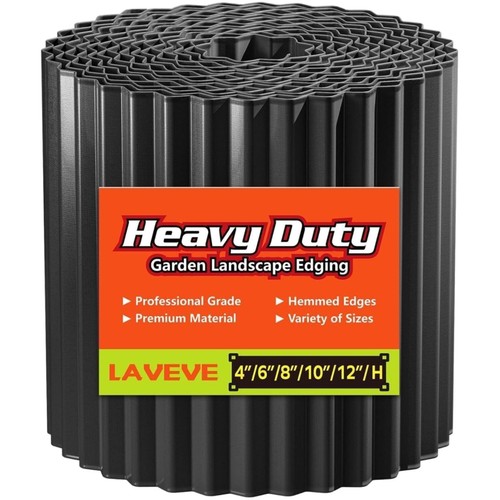 Heavy duty corrugated - heavy-duty, metal