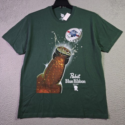 Pbr pabst blue ribbon - pabst,