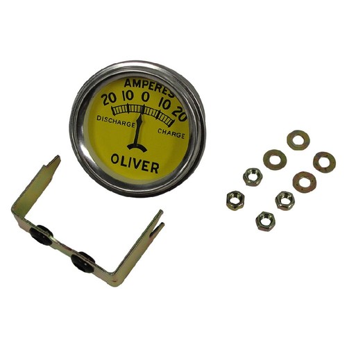 1ha7353 new amp gauge - 1ha7353,