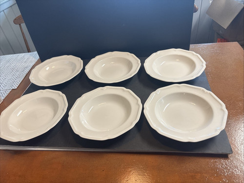 Six rare mikasa - rare, hk